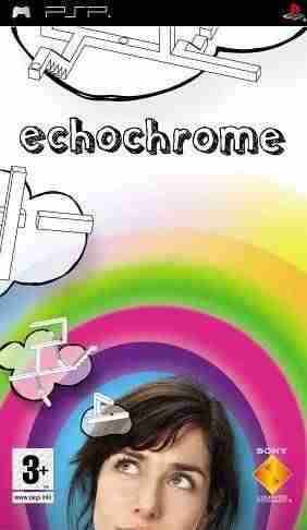 Descargar Echochrome [MULTI5] por Torrent